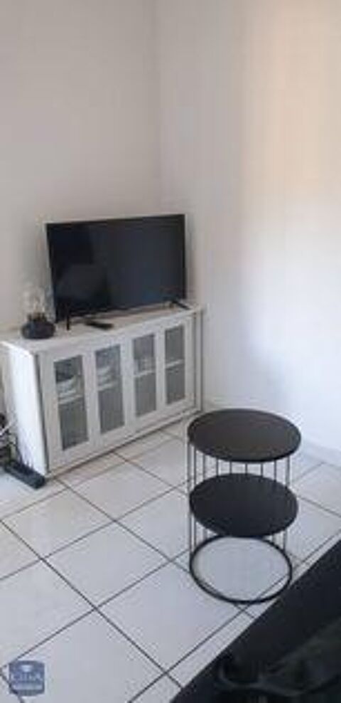  Appartement � louer 1 pi�ce 26 m�