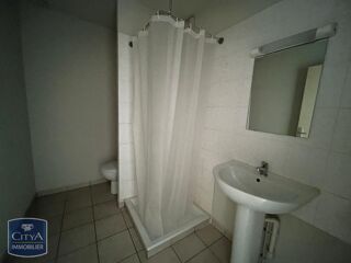  Appartement à louer 1 pièce 36 m²
