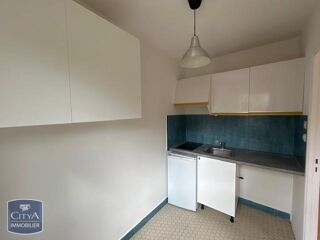  Appartement � louer 1 pi�ce 30 m�