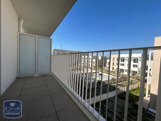  Appartement � louer 2 pi�ces 42 m�