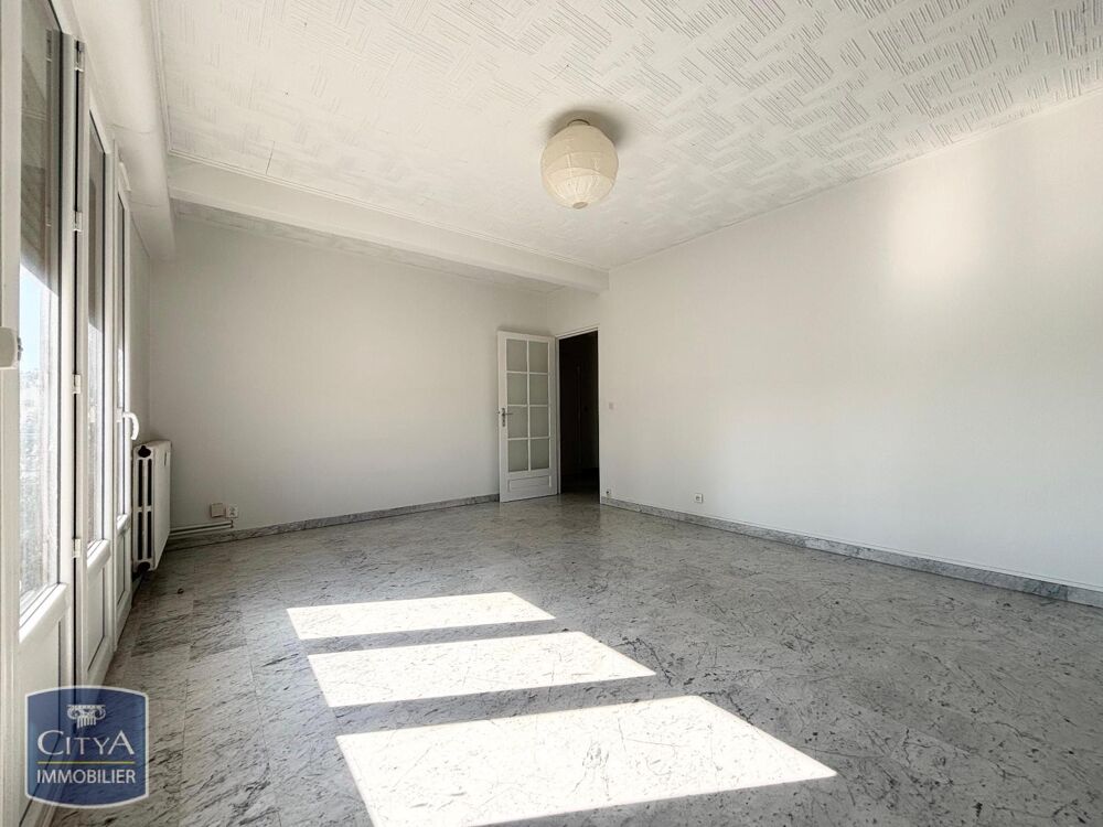 location Appartement - 3 pièce(s) - 66 m² Nîmes (30000)