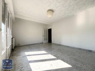  Appartement à louer 3 pièces 66 m²