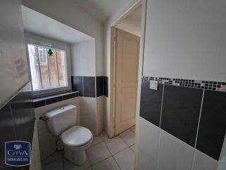 Appartement � louer 2 pi�ces 41 m�