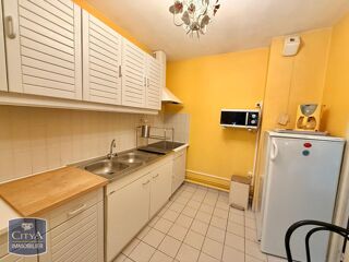  Appartement à louer 2 pièces 51 m²