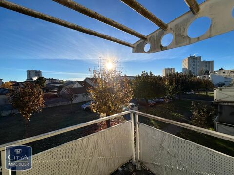  Appartement  louer 2 pices 48 m