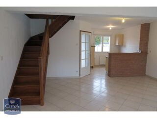  Maison � louer 4 pi�ces 76 m�