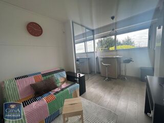  Appartement � louer 1 pi�ce 17 m�