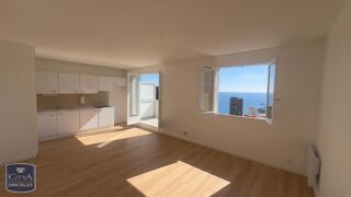  Appartement à louer 2 pièces 42 m²
