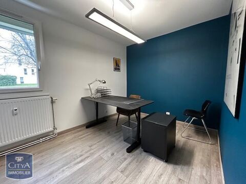 &Agrave; LOUER : Espace de coworking situ&eacute; au RDC d'une r&eacute;si... 500 21200 Beaune