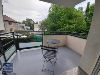  Appartement � louer 2 pi�ces 47 m�