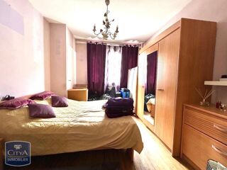  Appartement à louer 2 pièces 59 m²