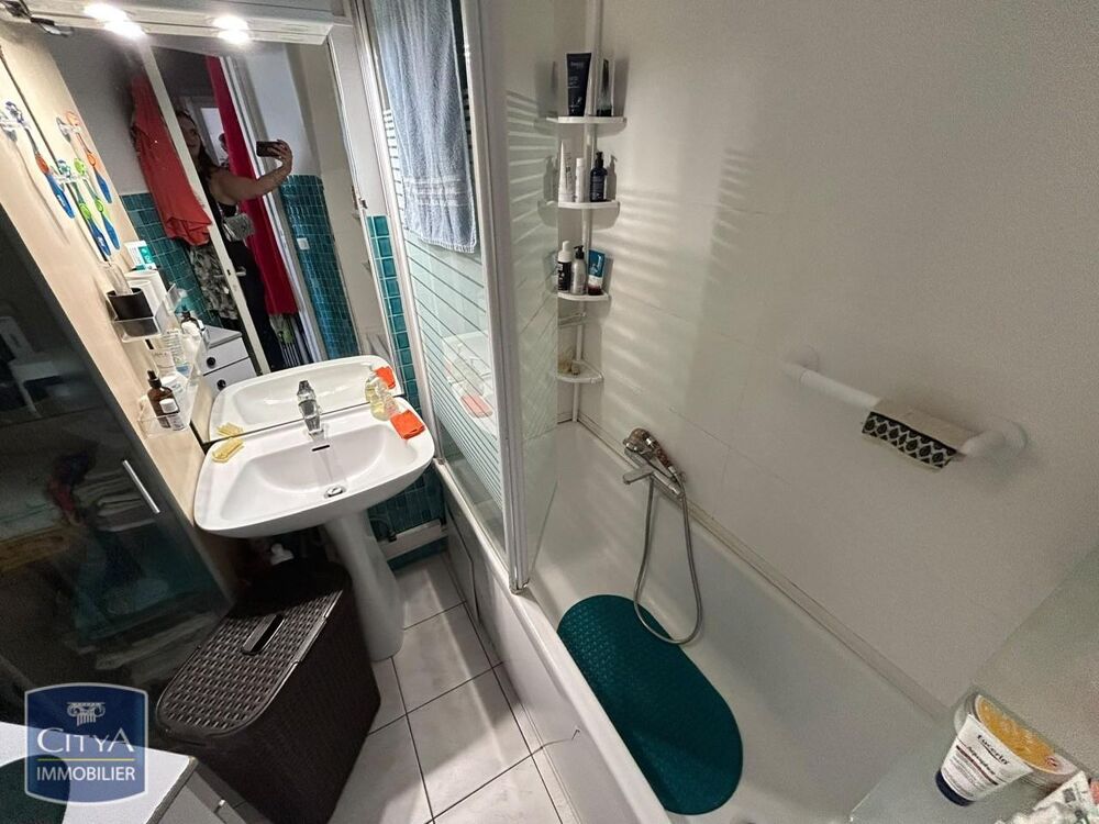 location Appartement - 3 pièce(s) - 60 m² Nice (06200)