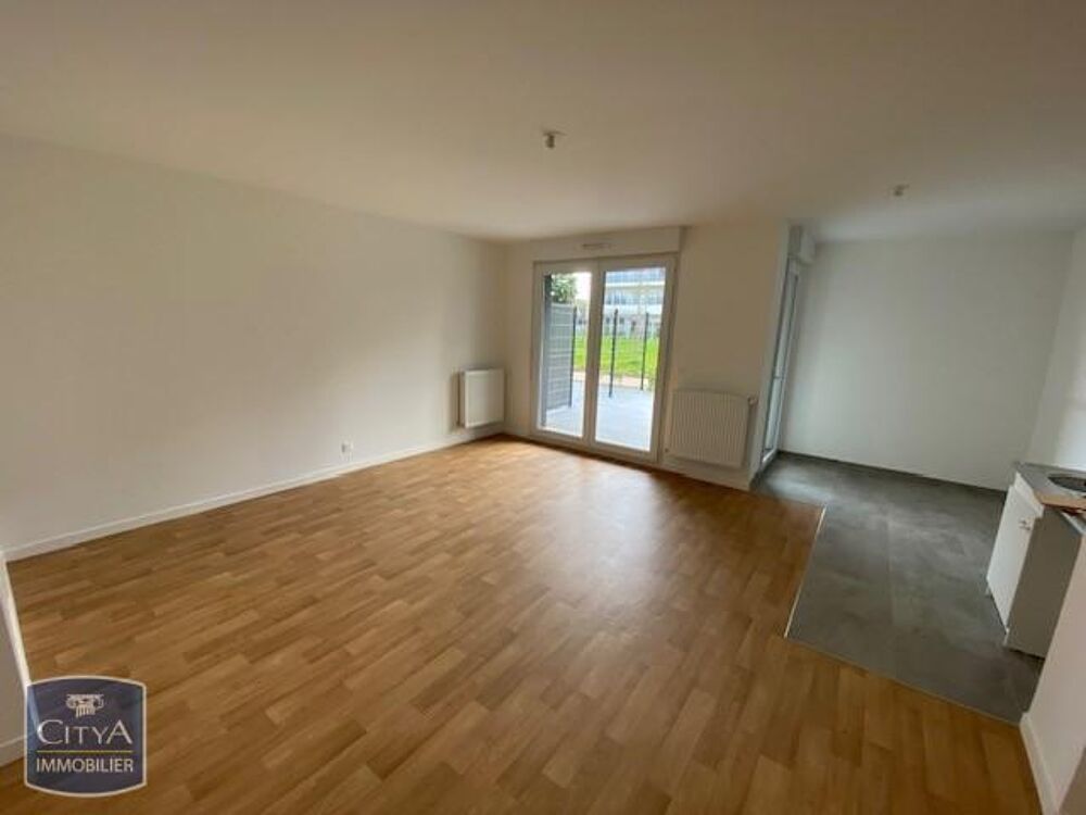 location Appartement - 3 pièce(s) - 63 m² Émerainville (77184)