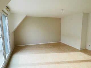  Appartement � vendre 2 pi�ces 54 m�