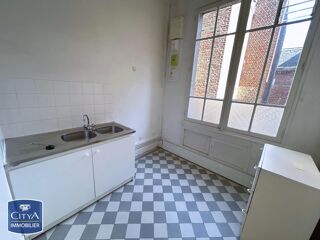  Appartement à louer 2 pièces 52 m²