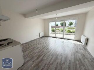  Appartement à louer 1 pièce 30 m²