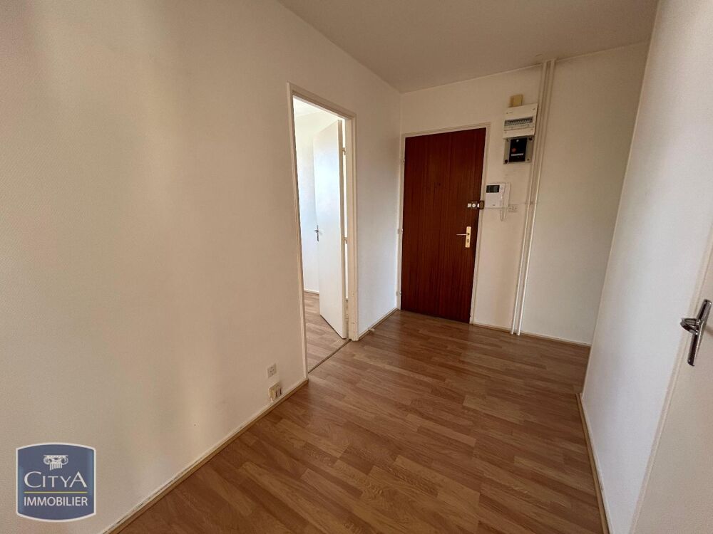 Maillets - À LOUER : Appartement T4 situé dans le quarti....