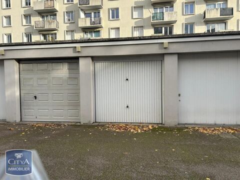  Parking / Garage � louer 