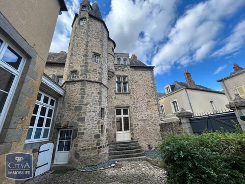   Location Maison Maison - 5 pièce(s) - 167 m²