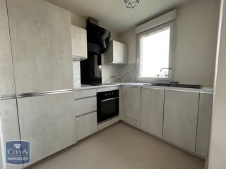  Appartement à louer 3 pièces 54 m²