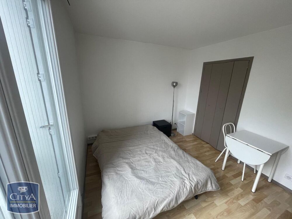 À LOUER : APPARTEMENT T1 SITUE A PAU PROCHE UNIVERSITE /....