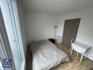  Appartement à louer 1 pièce 17 m²
