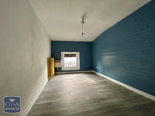 location Appartement - 4 pièce(s) - 78 m² Bourgoin-Jallieu (38300)