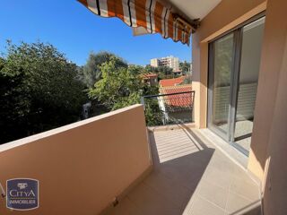  Appartement à louer 1 pièce 27 m²