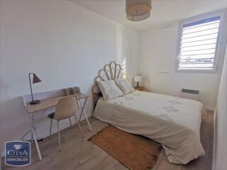  Appartement à louer 2 pièces 30 m²