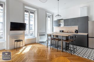  Appartement � louer 3 pi�ces 63 m�