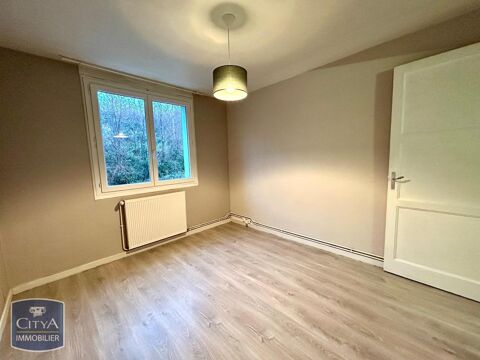  Appartement � louer 2 pi�ces 45 m�