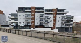  Appartement � louer 2 pi�ces 42 m�