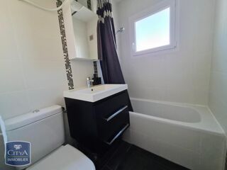  Appartement à louer 1 pièce 28 m²
