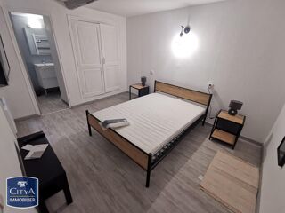  Appartement à louer 2 pièces 31 m²