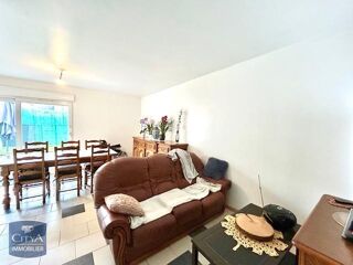  Maison � louer 4 pi�ces 89 m�