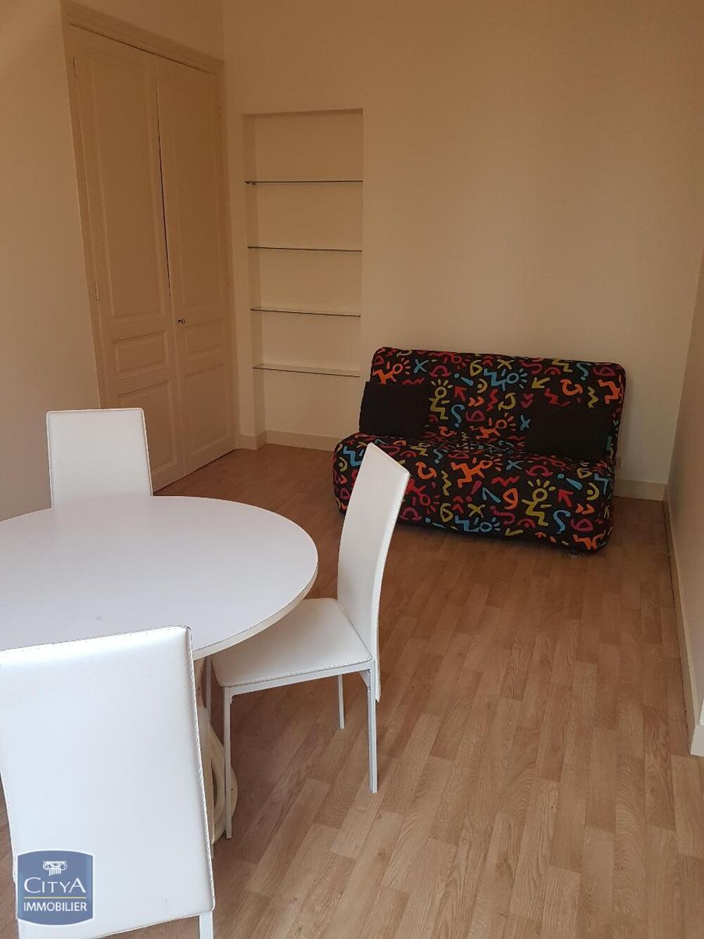 Leclerc - Votre agence CITYA HOREAU COUFFON vous propose....