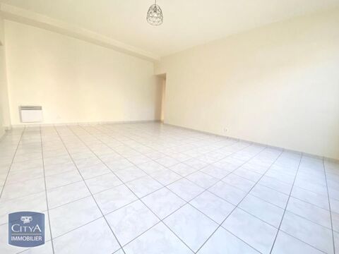   Location Appartement Appartement - 2 pice(s) - 51 m