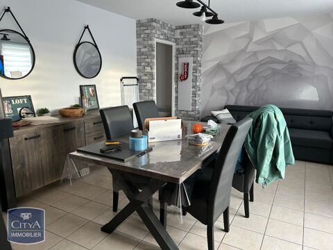  Appartement � louer 2 pi�ces 49 m�