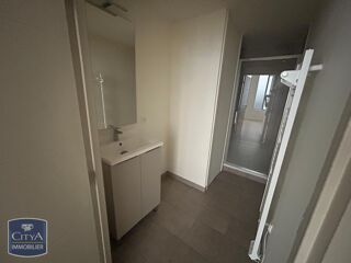  Appartement à louer 2 pièces 40 m²