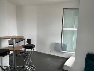  Appartement � louer 1 pi�ce 35 m�