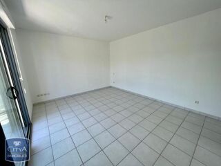  Appartement à louer 1 pièce 25 m²
