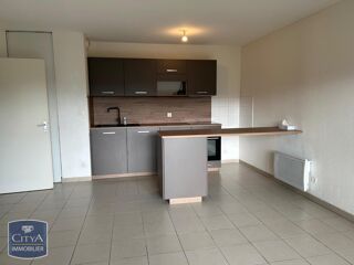  Appartement � louer 3 pi�ces 57 m�