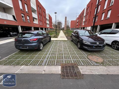  Parking / Garage � louer 