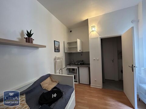  Appartement  louer 1 pice 15 m