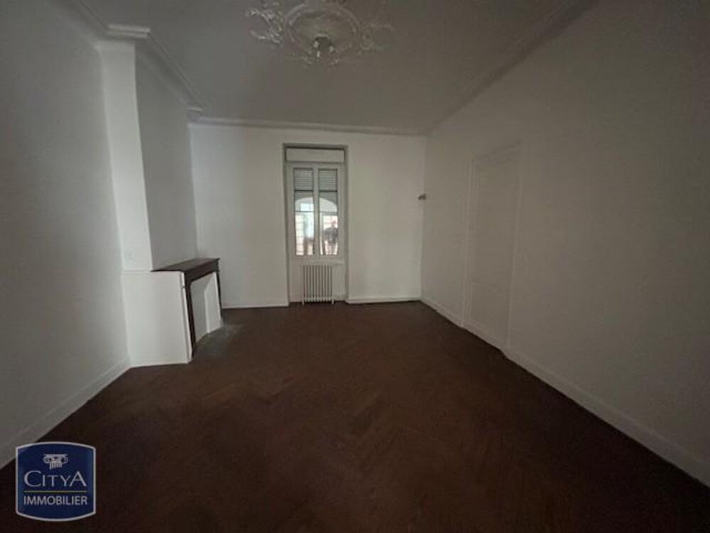 location Appartement - 3 pièce(s) - 94 m² Bordeaux (33000)