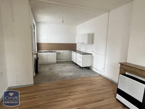  Maison  louer 3 pices 56 m