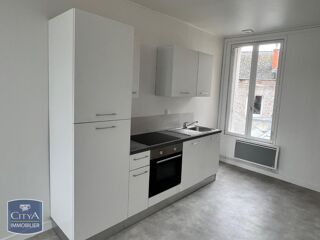  Appartement � louer 2 pi�ces 49 m�