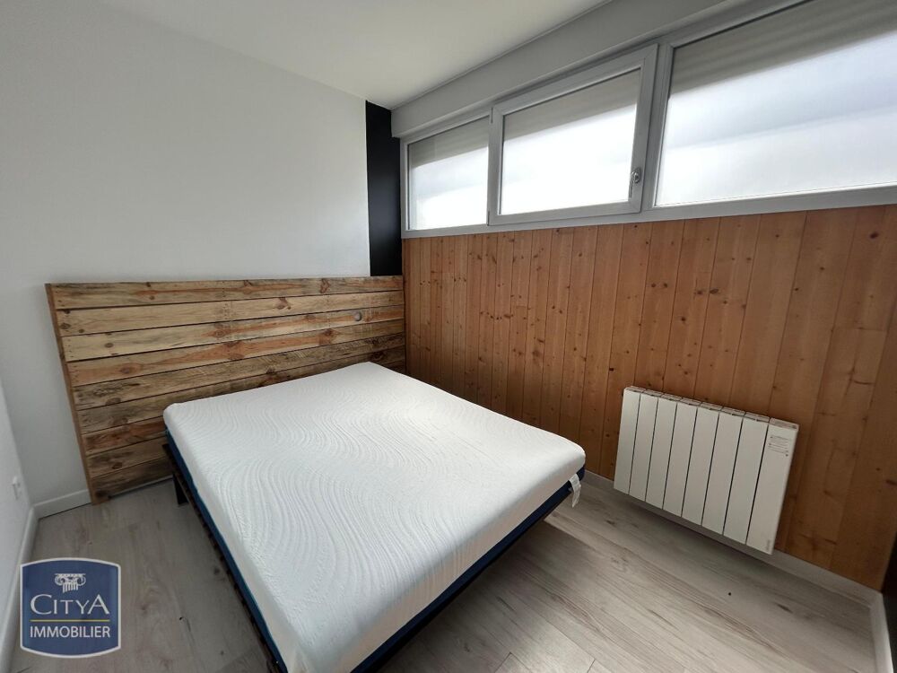 location Appartement - 2 pièce(s) - 31 m² Brive-la-Gaillarde (19100)