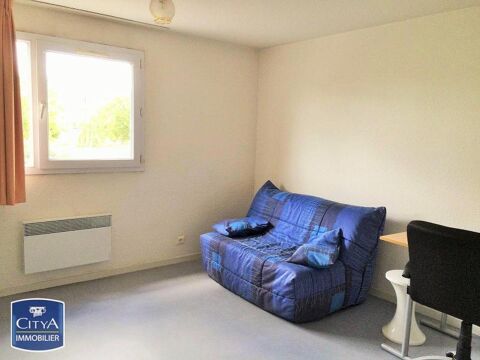  Appartement � louer 1 pi�ce 24 m�