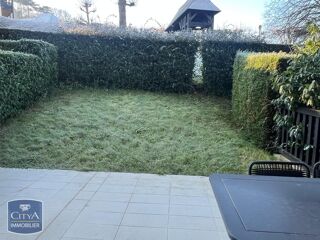  Appartement à louer 2 pièces 39 m²